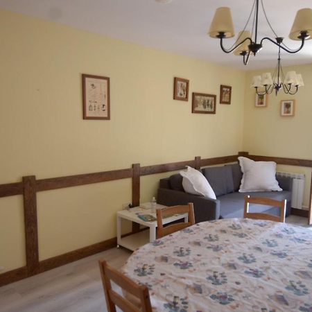 Apartmán Apartamento Pena Erata Biescas  Exteriér fotografie