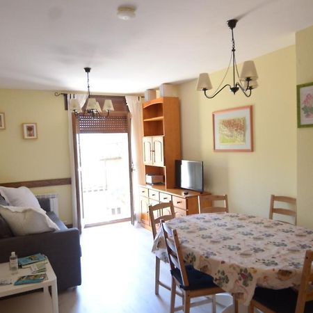 Apartmán Apartamento Pena Erata Biescas  Exteriér fotografie