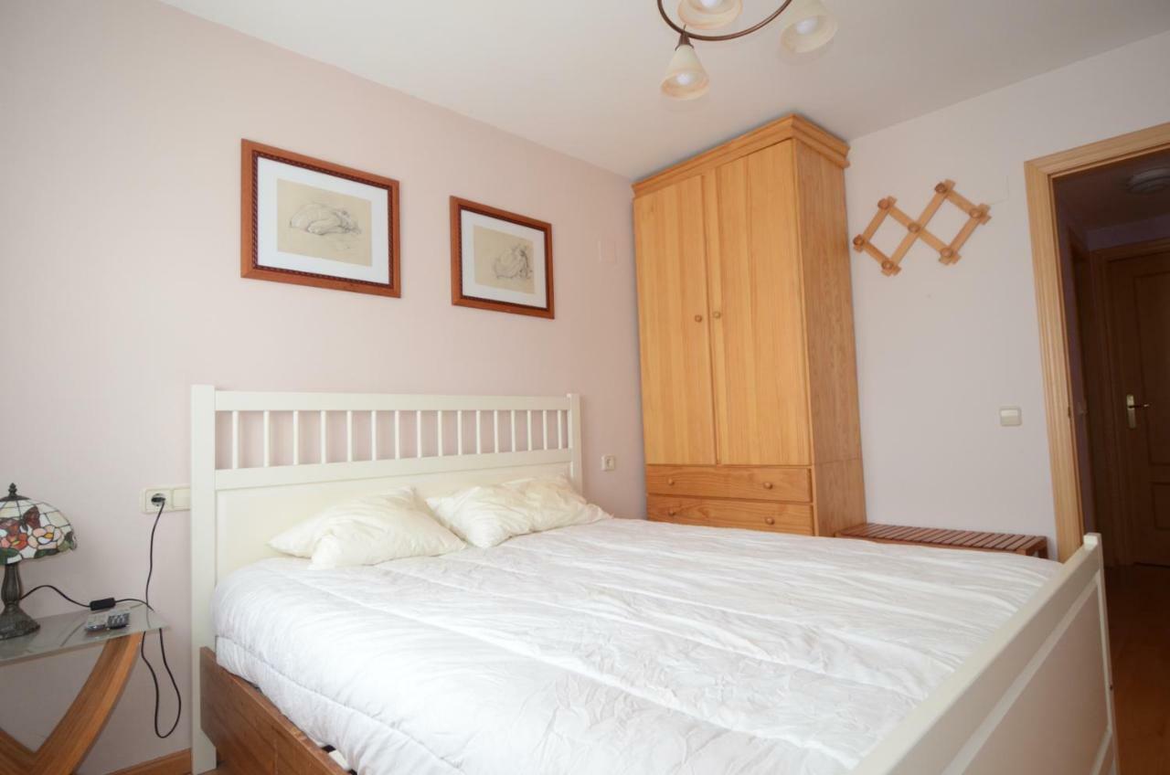 Apartmán Apartamento Pena Erata Biescas  Exteriér fotografie