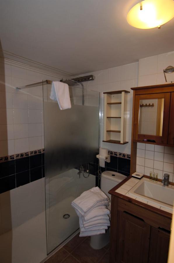 Apartmán Apartamento Pena Erata Biescas  Exteriér fotografie